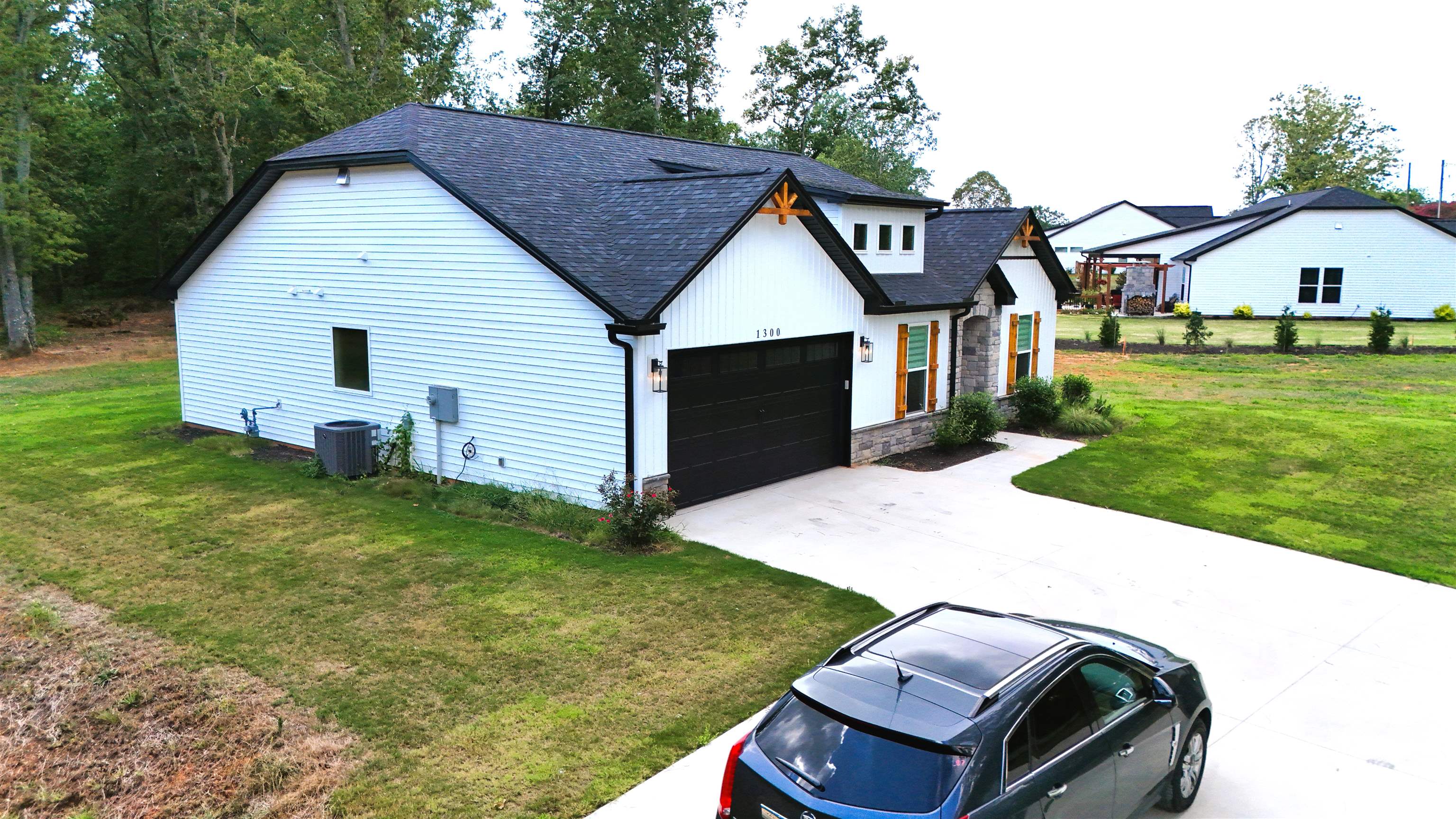 1300 Old Denver School Road Anderson, SC 29625 - Photo 29 of 31