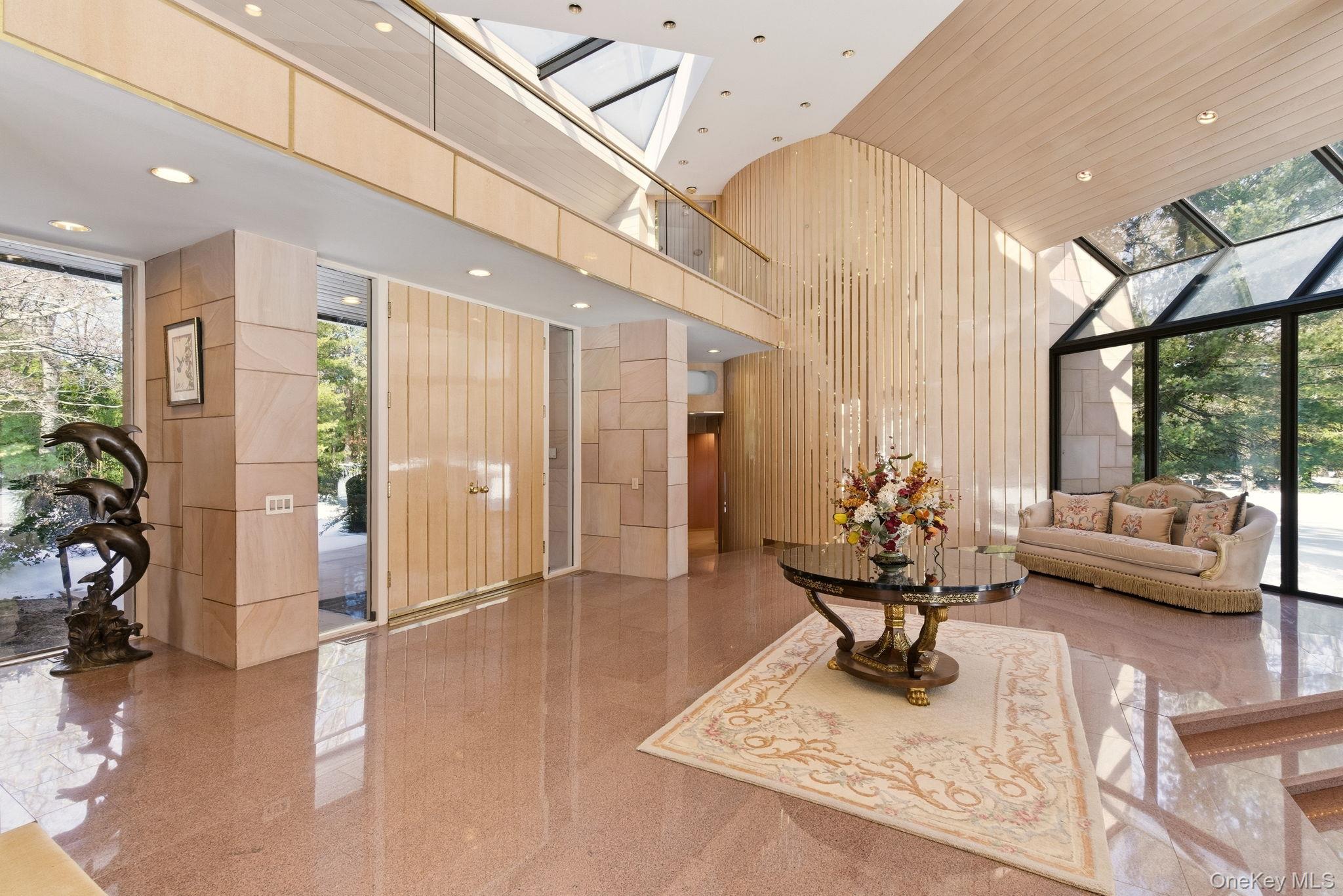 101 Wheatley Road Old Westbury, NY 11568 - Photo 4 of 49