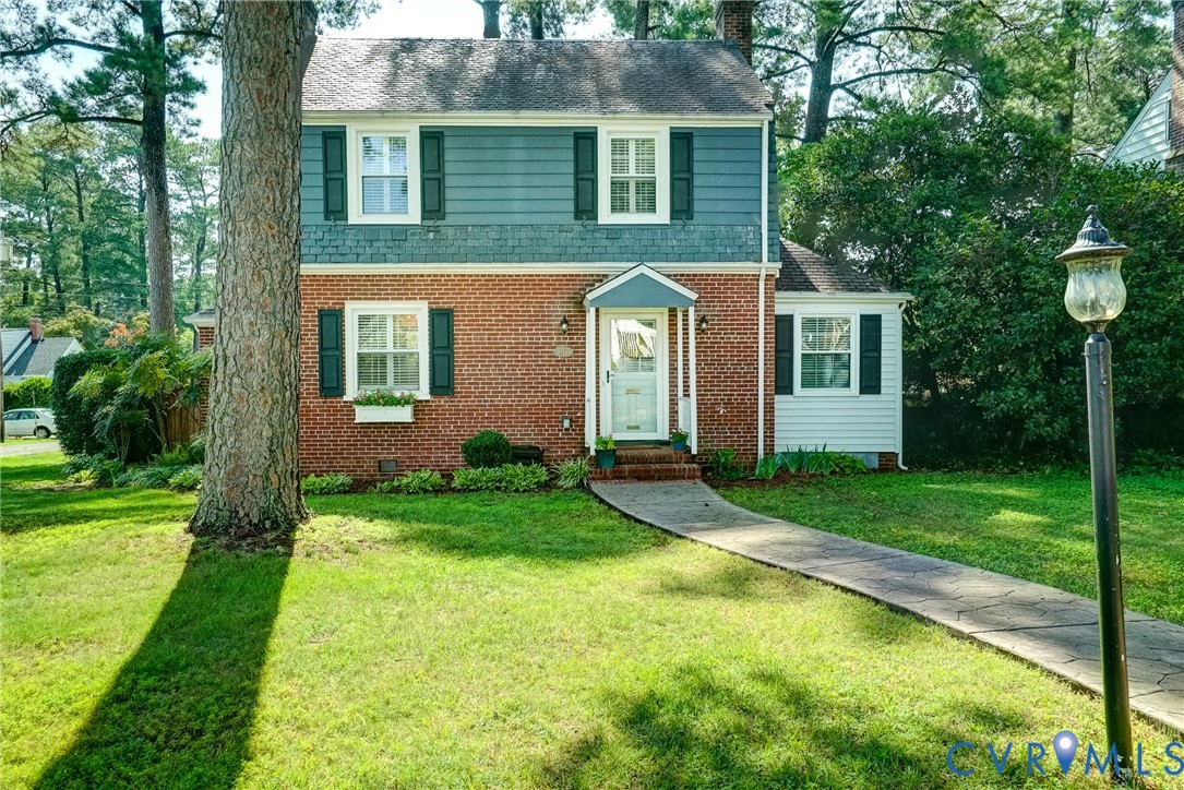 917 Pine Ridge Road Richmond, VA 23226 - Photo 1 of 34 Gallery Image 1