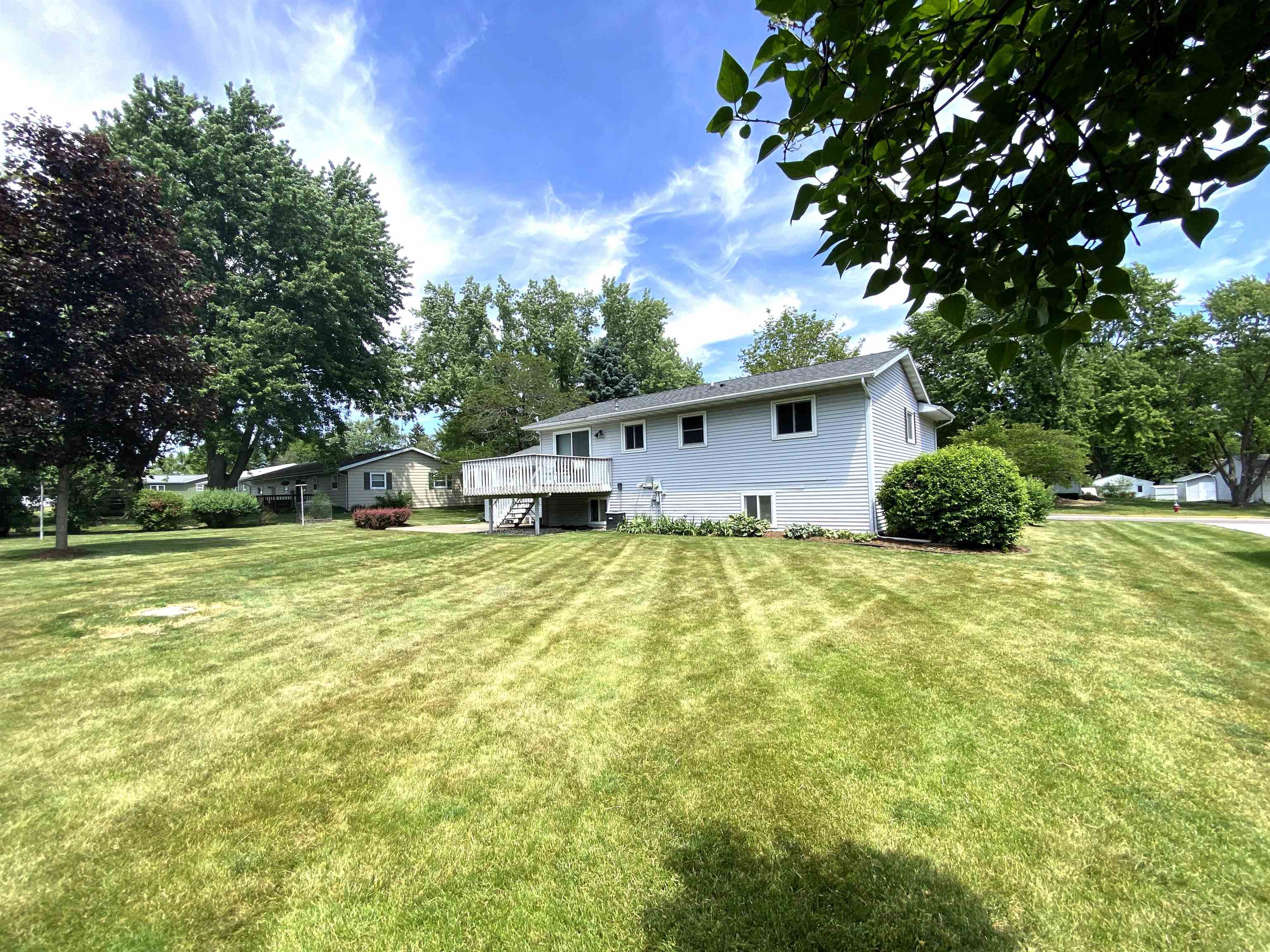 210 Avalon Road Columbus, WI 53925 - Photo 9 of 69