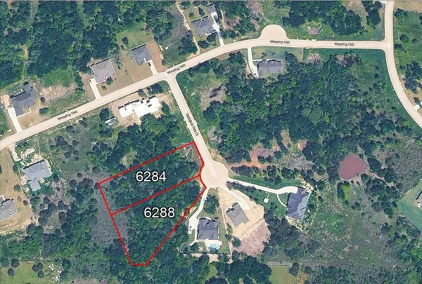 $90,000 | 6284 Blackjack Oak Court, Royse City, TX 75189