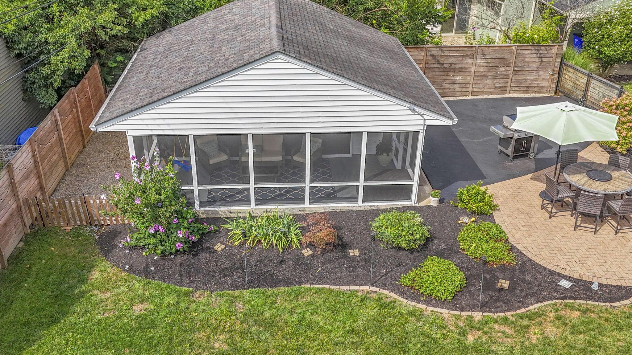 2737 Cranford Road Columbus, OH 43221 - Photo 30 of 44 2737 Cranford Realtor BethanyB 3 season