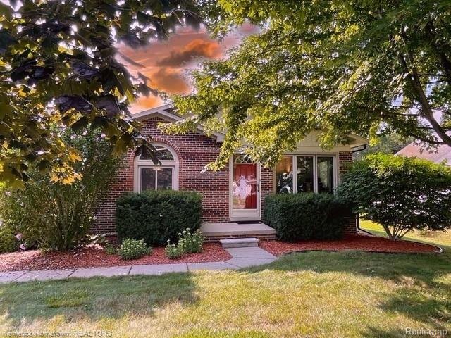 3636 Mildred Avenue Rochester Hills, MI 48309 - Photo 1 of 25