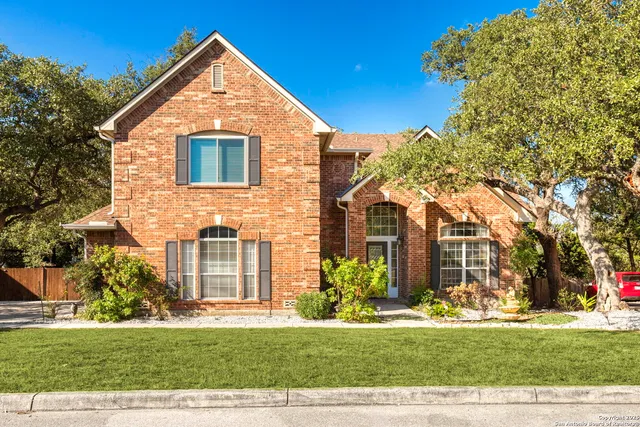 $544,990 | 22422 Sierra Blanca, San Antonio, TX 78259