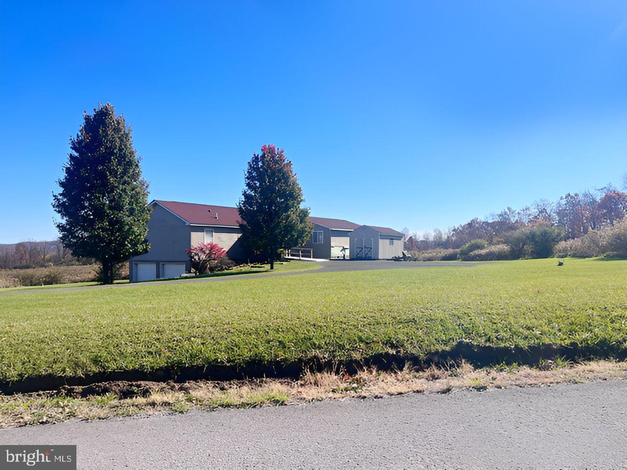 1250 Sand Spring Road Friendsville, MD 21531 - Photo 1 of 31