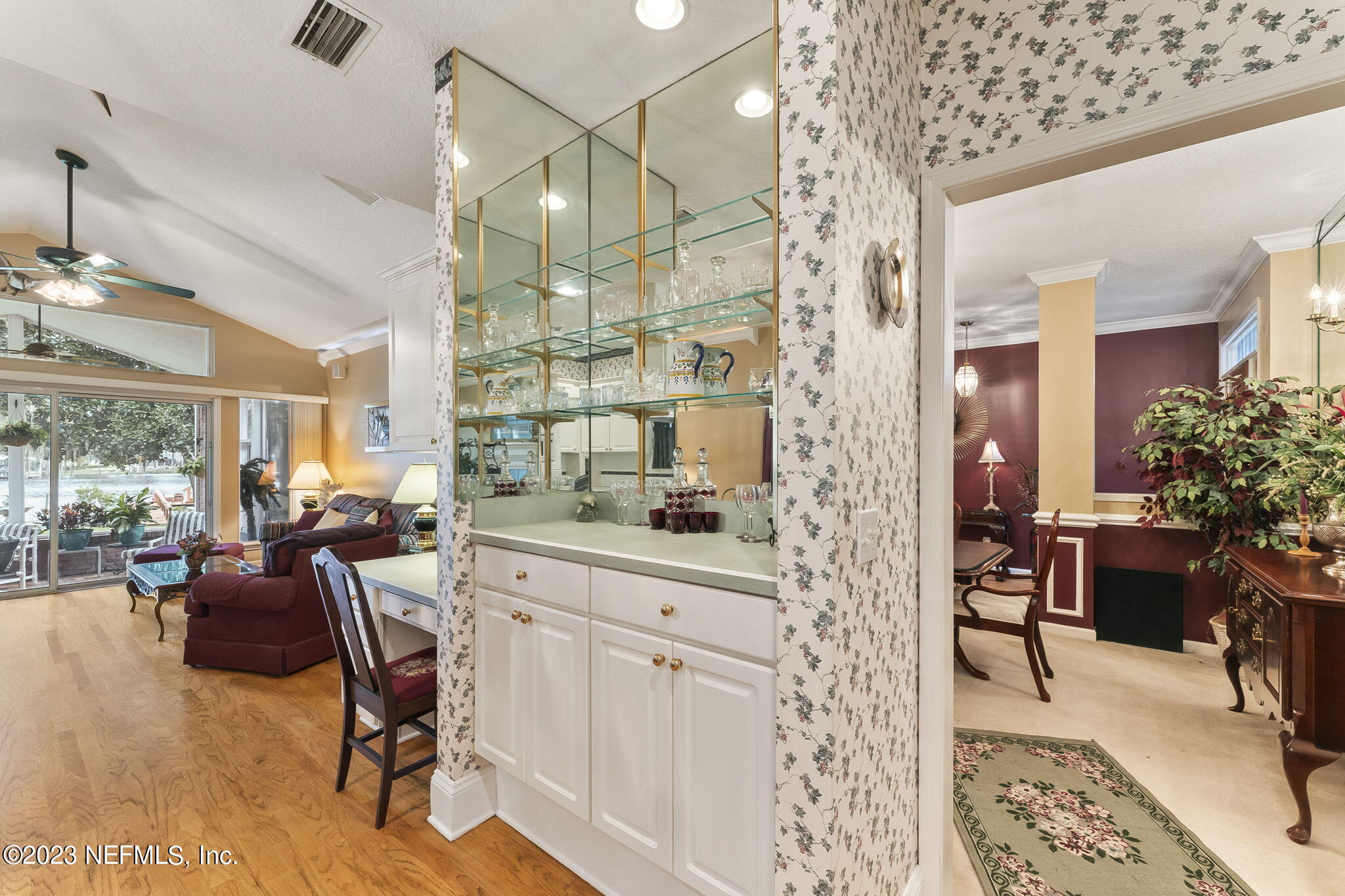 42 Harmony Hall Road Middleburg, FL 32068 - Photo 20 of 70 View of Kitchen 2