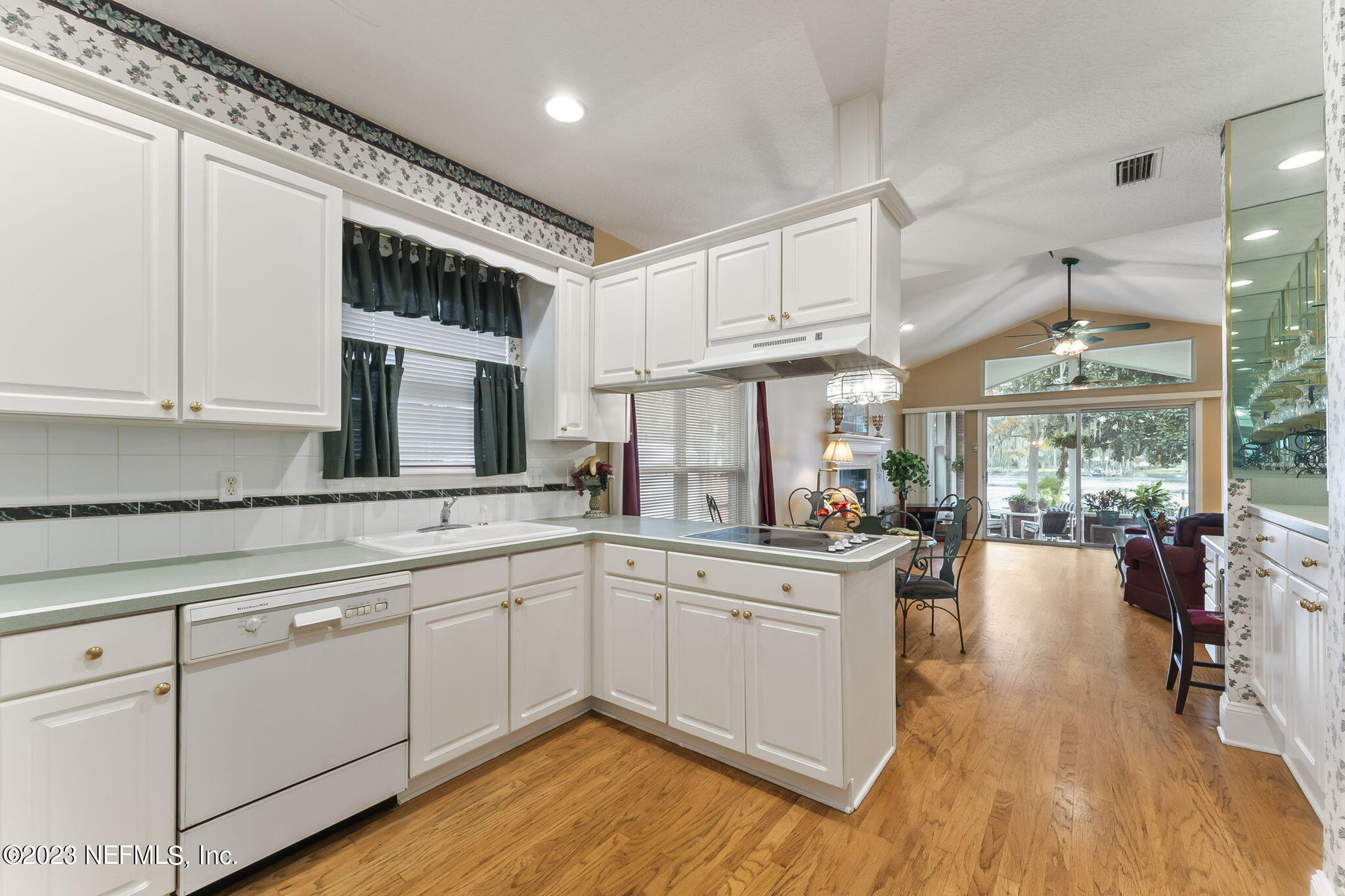 42 Harmony Hall Road Middleburg, FL 32068 - Photo 23 of 70 View of Kitchen 5