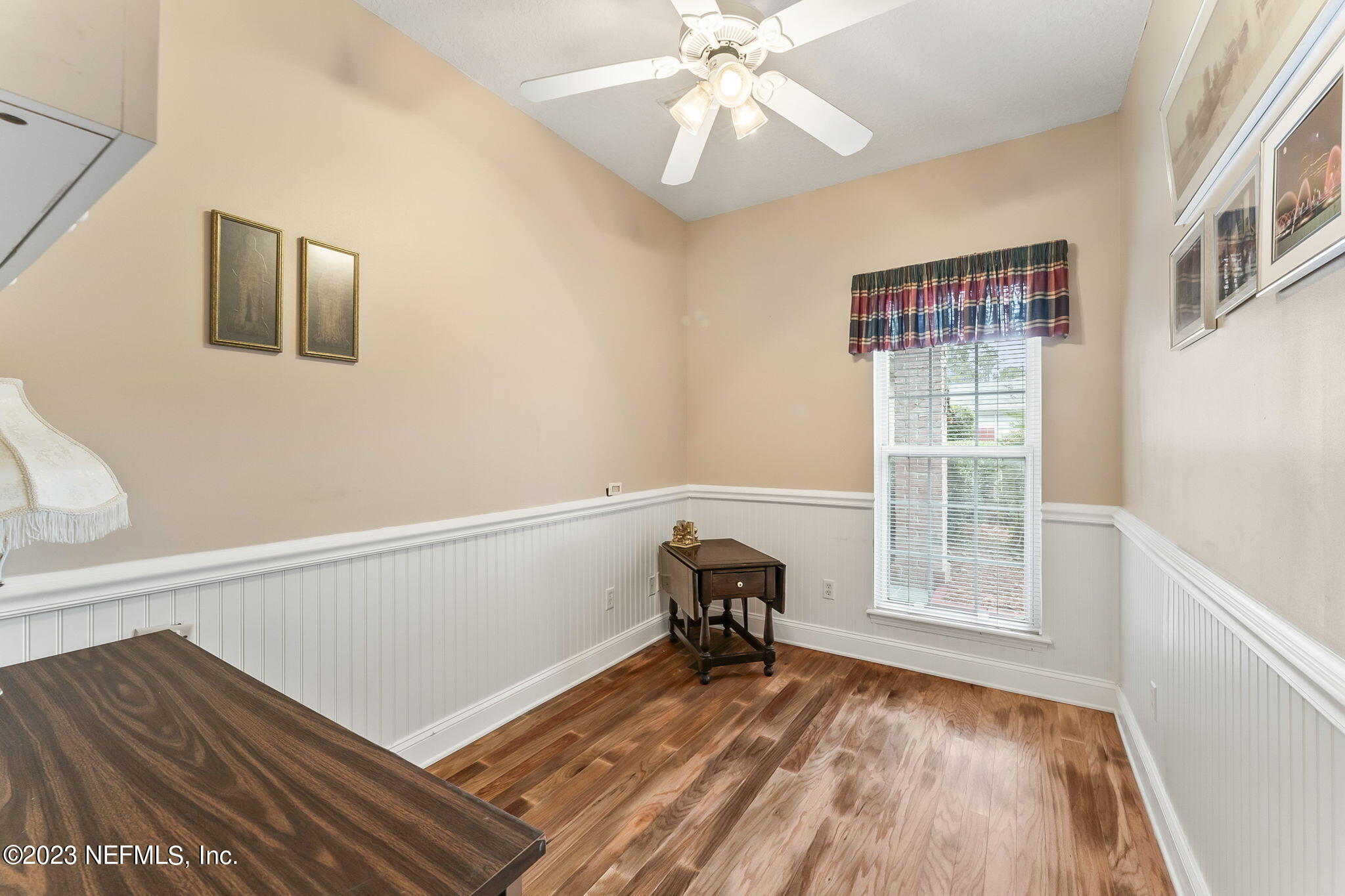 42 Harmony Hall Road Middleburg, FL 32068 - Photo 36 of 70 a view of room with window