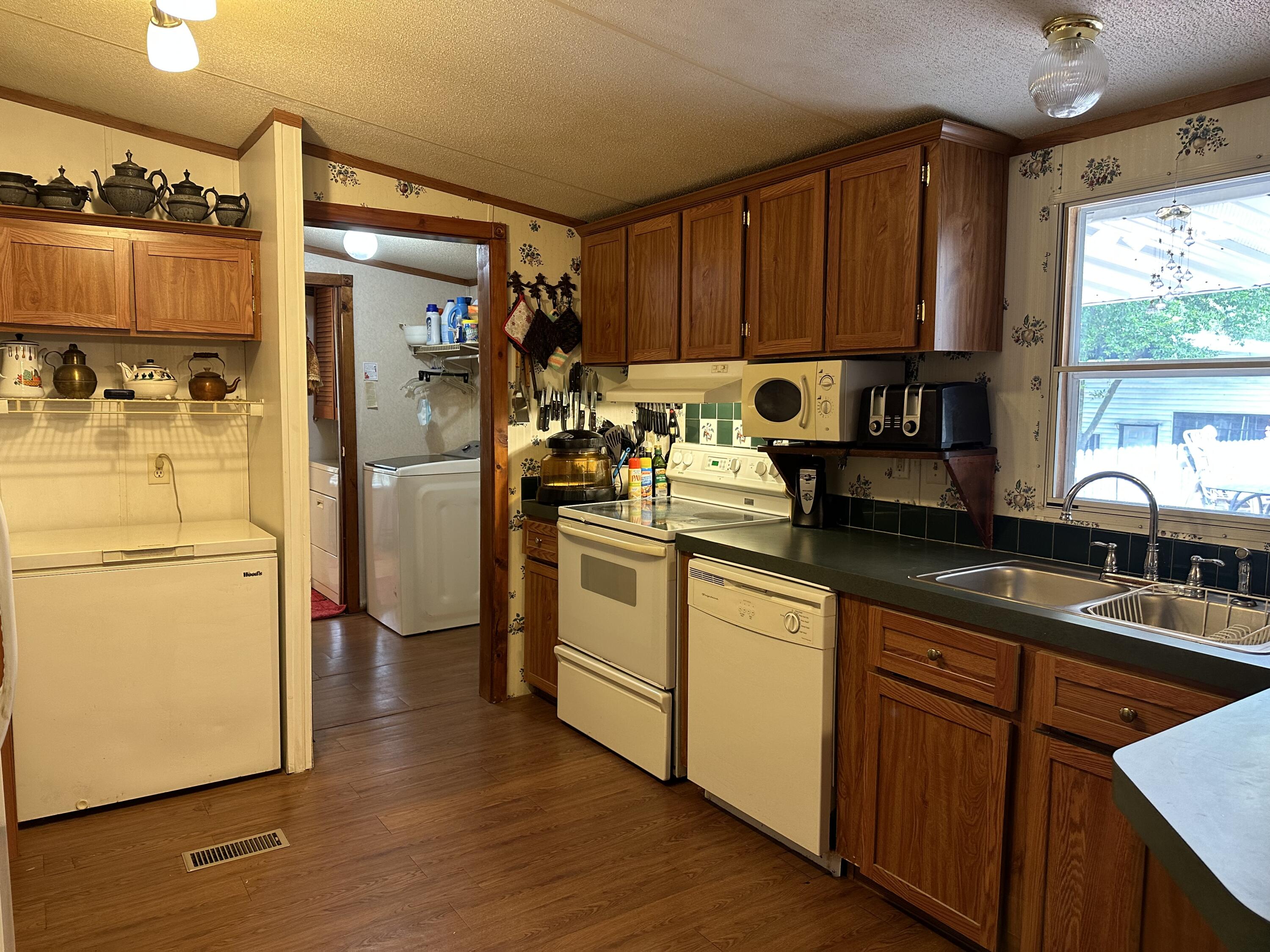 1354 Davis Bridge Road Williston, SC 29853 - Photo 30 of 45