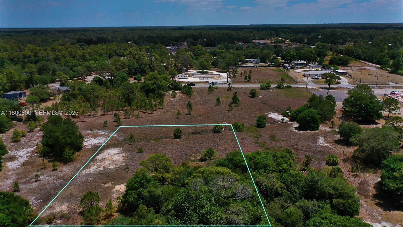 245 North Isora Street Clewiston, FL 33440 - Photo 2 of 6