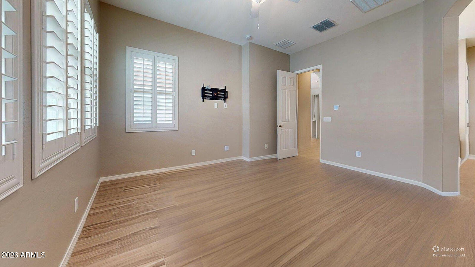 3526 East Spring Wheat Lane Gilbert, AZ 85296 - Photo 72 of 76