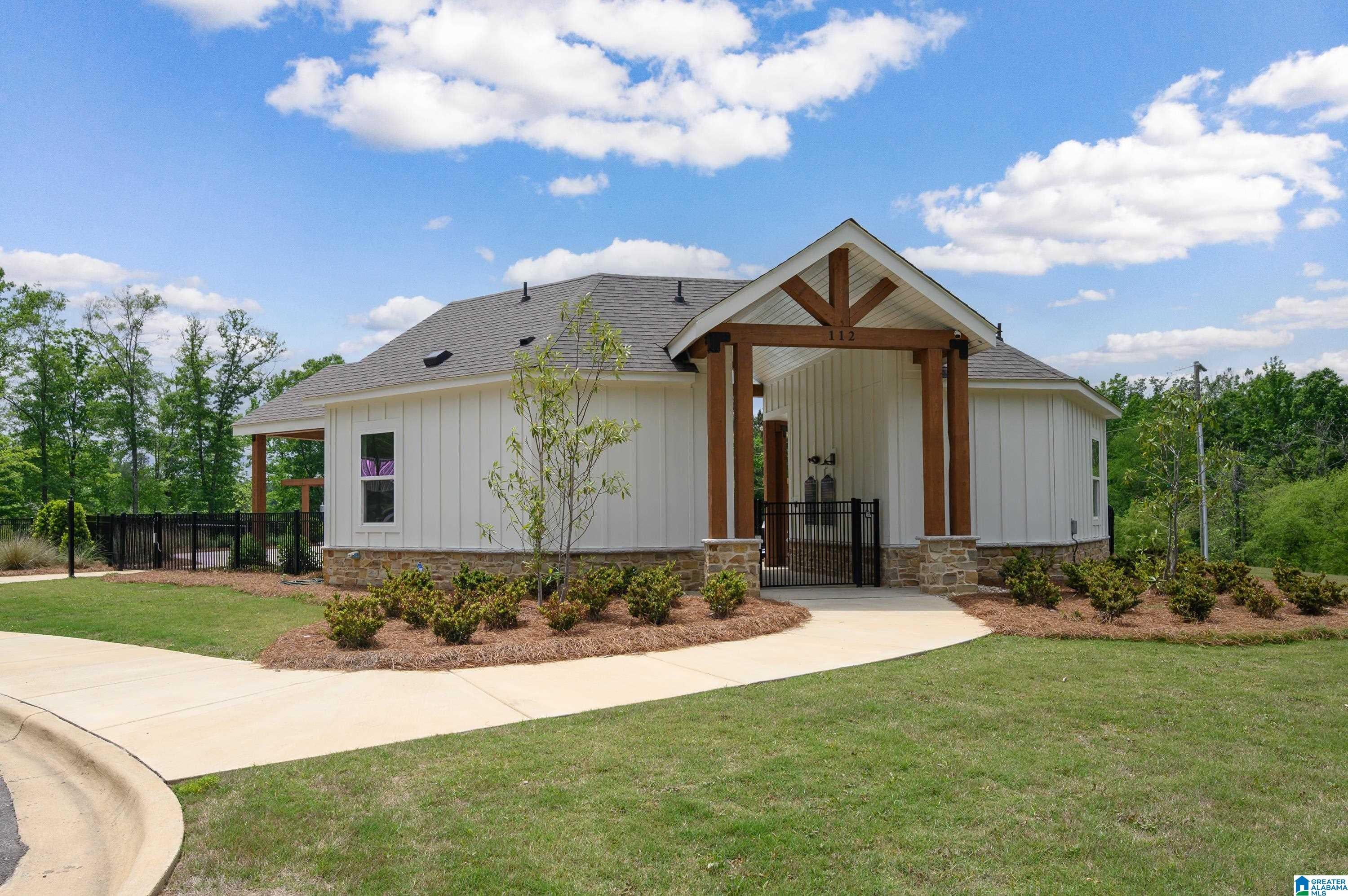 748 Fish Camp Road Chelsea, AL 35043 - Photo 42 of 45 Gallery Image 42
