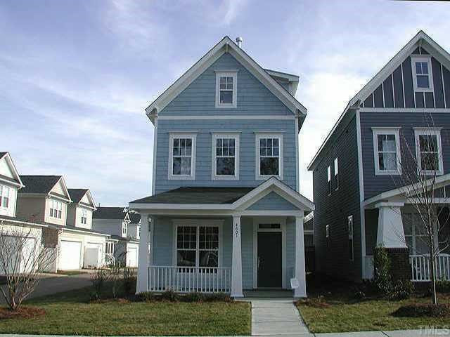 4601 All Points View Way Raleigh, NC 27614 - Photo 1 of 1 Exterior Front