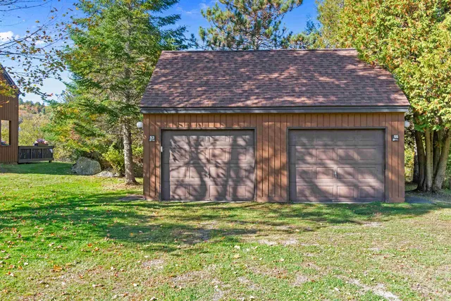 $975,000 | 48 Wildlife Road, Unit 53, Stowe, VT 05672