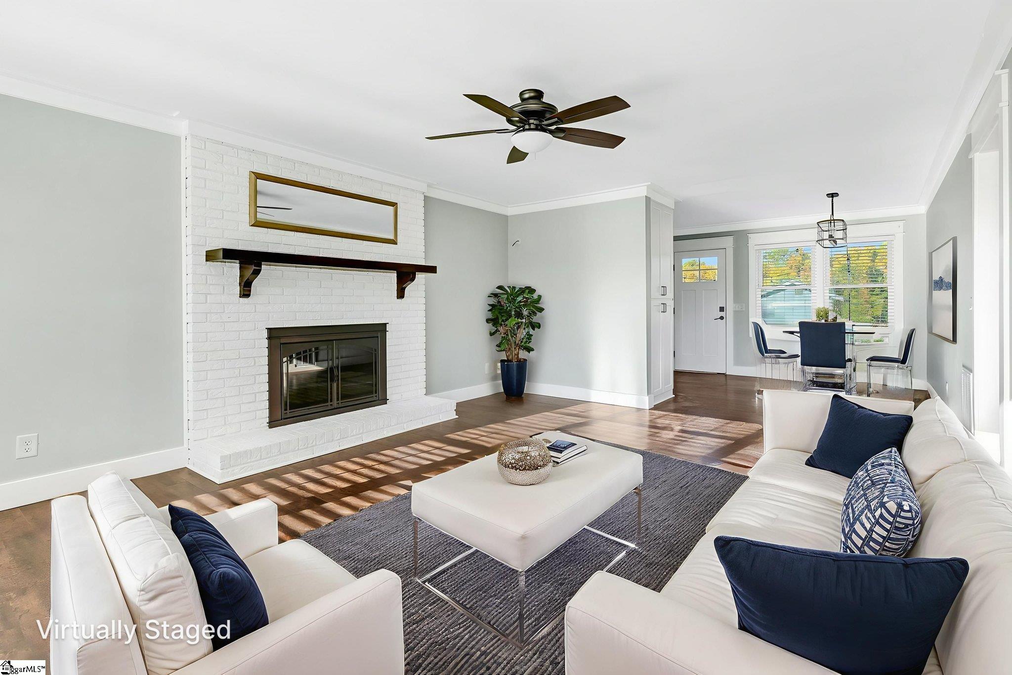 907 Highway 14 Simpsonville, SC 29681 - Photo 5 of 21