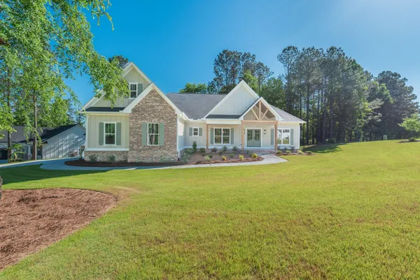 $725,000 | 4 Cotton Gin Court, North Augusta, SC 29860