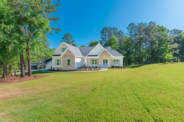 $725,000 | 4 Cotton Gin Court, North Augusta, SC 29860