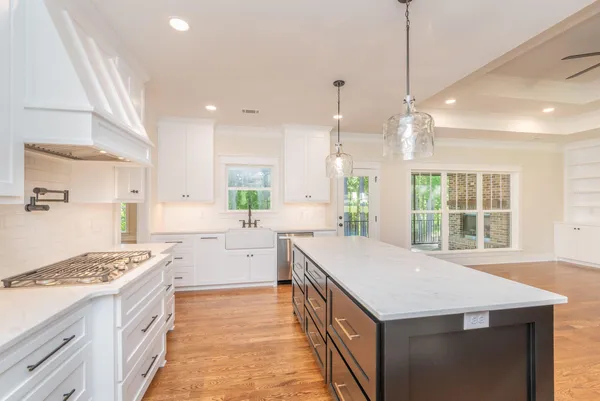 $725,000 | 4 Cotton Gin Court, North Augusta, SC 29860
