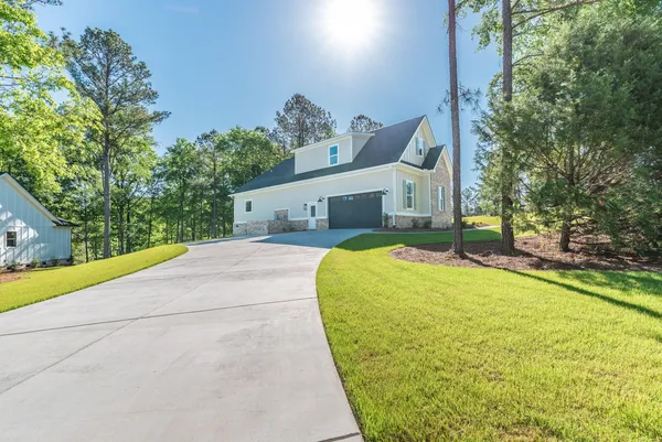 $725,000 | 4 Cotton Gin Court, North Augusta, SC 29860
