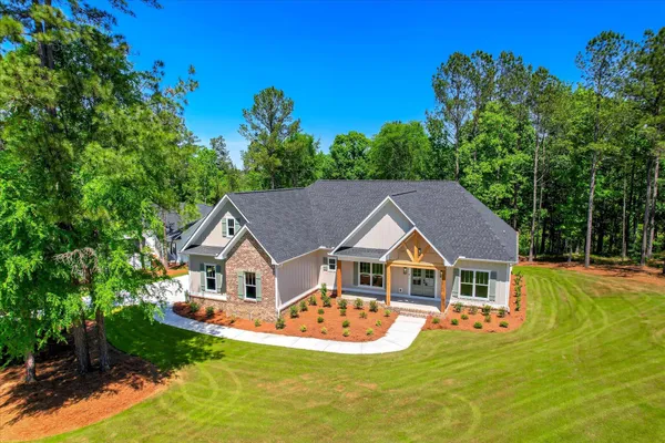 $725,000 | 4 Cotton Gin Court, North Augusta, SC 29860