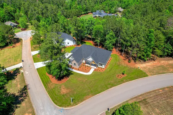 $725,000 | 4 Cotton Gin Court, North Augusta, SC 29860