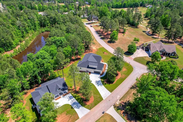 $725,000 | 4 Cotton Gin Court, North Augusta, SC 29860