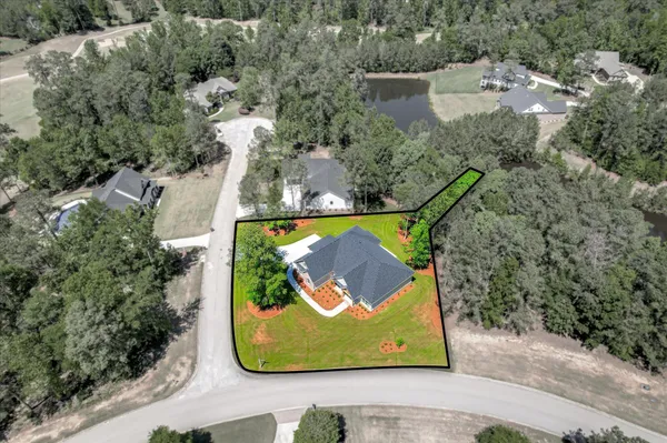 $725,000 | 4 Cotton Gin Court, North Augusta, SC 29860