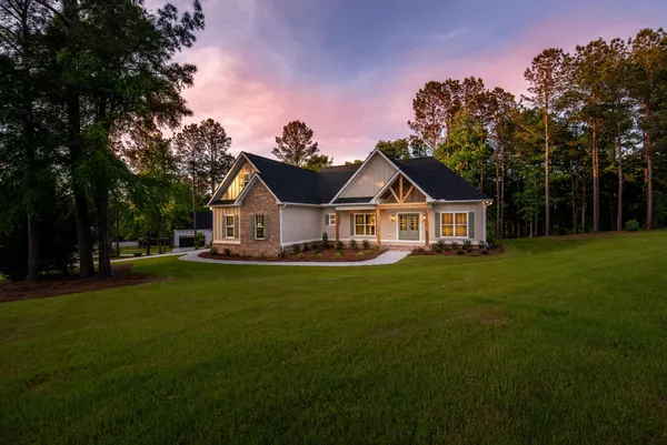 $725,000 | 4 Cotton Gin Court, North Augusta, SC 29860