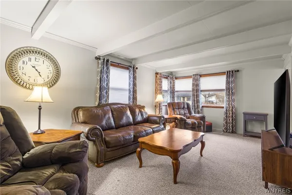 $189,900 | 71 River Street, Batavia City, NY 14020