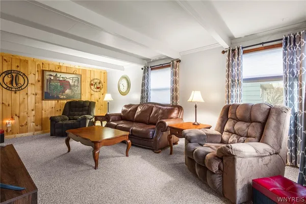 $189,900 | 71 River Street, Batavia City, NY 14020