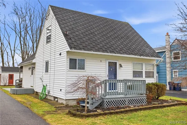 $189,900 | 71 River Street, Batavia City, NY 14020