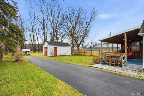 $189,900 | 71 River Street, Batavia City, NY 14020