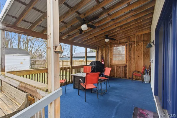 $189,900 | 71 River Street, Batavia City, NY 14020