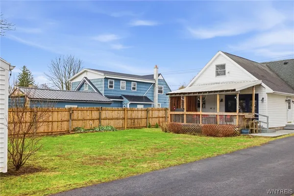 $189,900 | 71 River Street, Batavia City, NY 14020