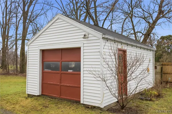 $189,900 | 71 River Street, Batavia City, NY 14020