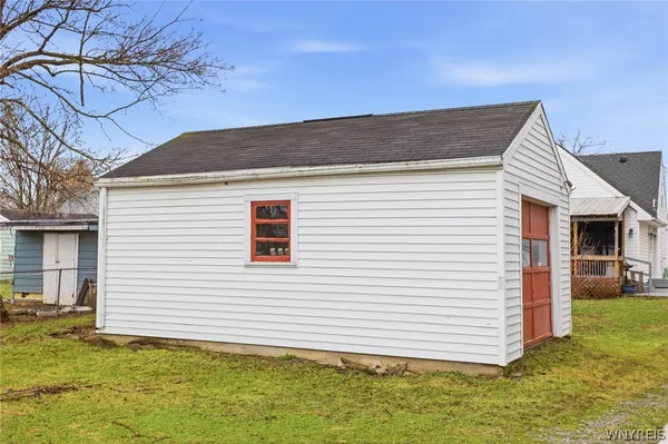 $189,900 | 71 River Street, Batavia City, NY 14020