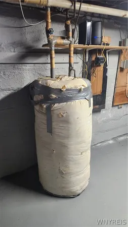 $189,900 | 71 River Street, Batavia City, NY 14020