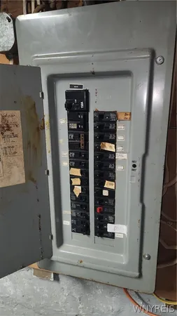 $189,900 | 71 River Street, Batavia City, NY 14020