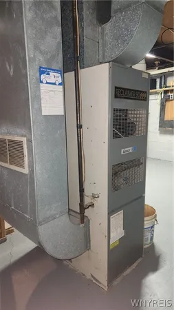 $189,900 | 71 River Street, Batavia City, NY 14020