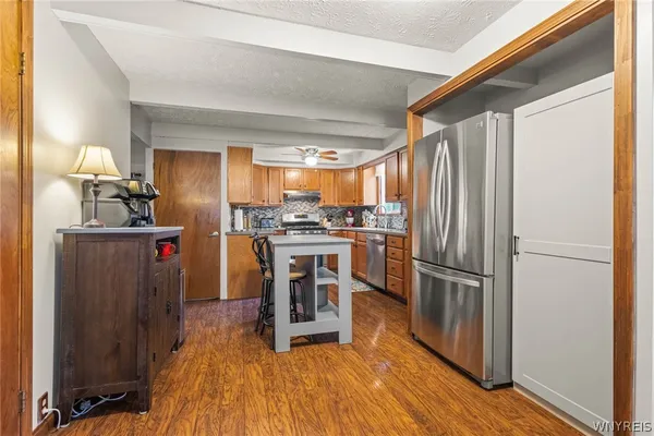 $189,900 | 71 River Street, Batavia City, NY 14020