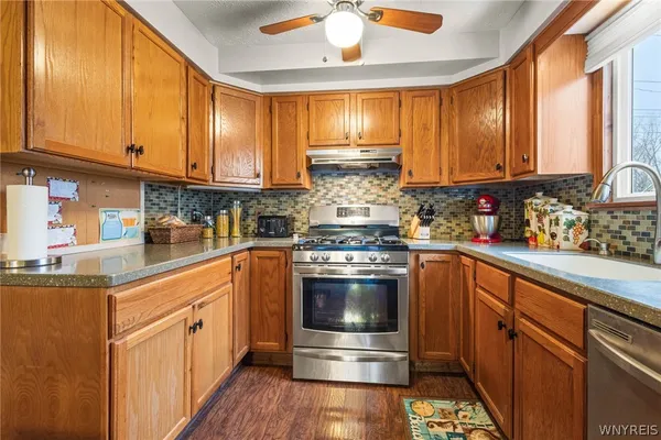 $189,900 | 71 River Street, Batavia City, NY 14020