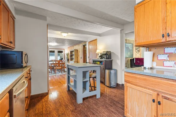 $189,900 | 71 River Street, Batavia City, NY 14020