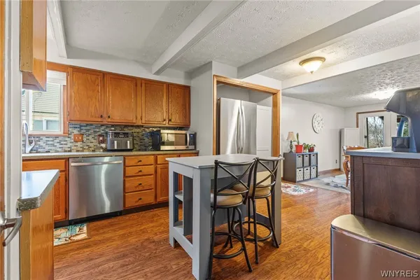 $189,900 | 71 River Street, Batavia City, NY 14020