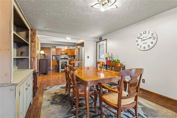 $189,900 | 71 River Street, Batavia City, NY 14020