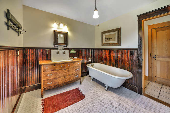 276 Bunker Hill Road Lagrange, ME 04453 - Photo 18 of 88 25 Bunker Hill