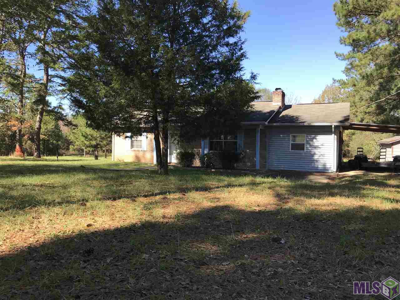 6393 Bates School Road Magnolia, MS 39652 - Photo 3 of 16