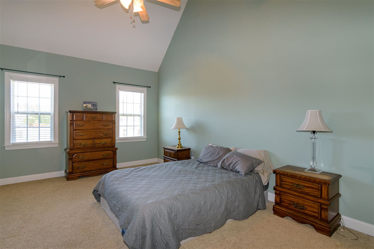2334 Rolling Tracks Road Willow Spring, NC 27592 - Photo 16 of 30 Photo 16