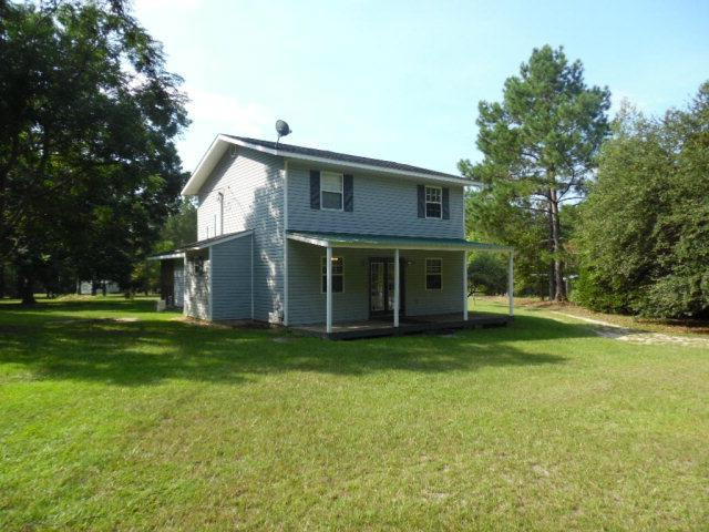 51 Carlos Road Odum, GA 31555 - Photo 1 of 1