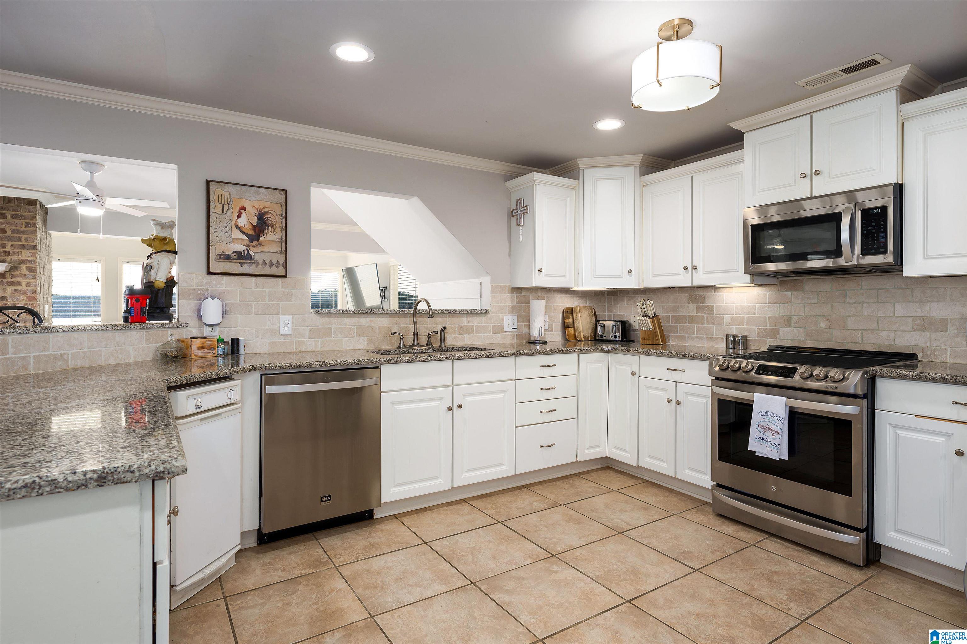360 Frankies Road Vincent, AL 35178 - Photo 26 of 68