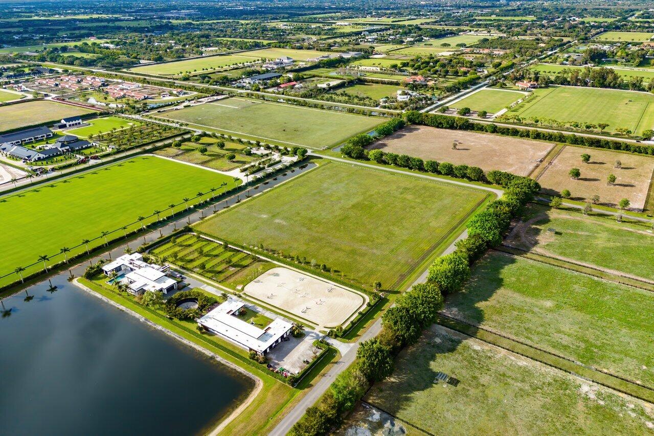 5111 Lasso Way Wellington, FL 33449 - Photo 6 of 12 a view of an outdoor space